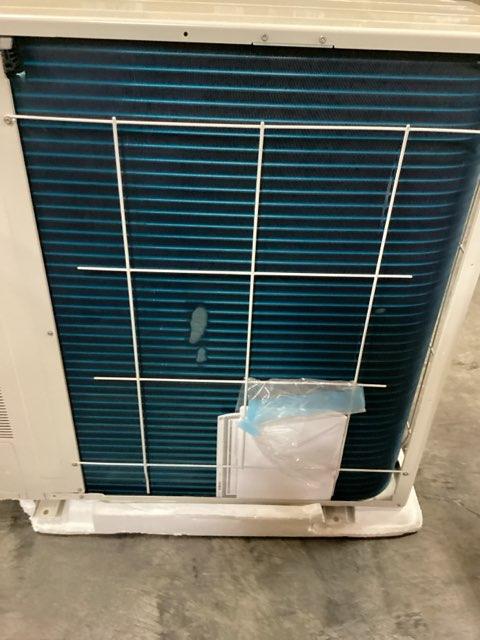 3 Ton Inverter Split-System Communicating Heat Pump 208-230/60/1 R410A 18 SEER
