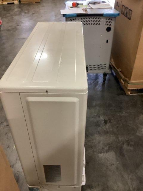 3 Ton Inverter Split-System Communicating Heat Pump 208-230/60/1 R410A 18 SEER