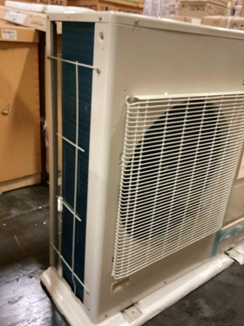 3 Ton Inverter Split-System Communicating Heat Pump 208-230/60/1 R410A 18 SEER