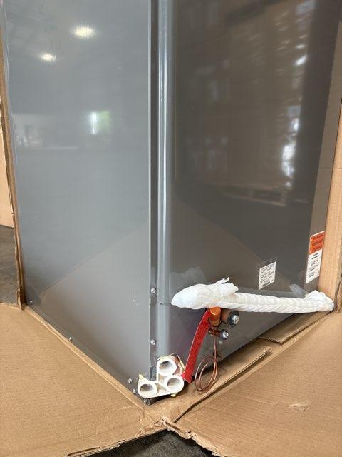 3 Ton AC/HP Multiposition Cased N Coil, R410A CFM 1400