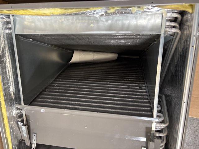 3 Ton AC/HP Multiposition Cased N Coil, R410A CFM 1400