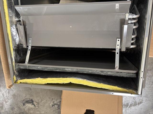 3 Ton AC/HP Multiposition Cased N Coil, R410A CFM 1400