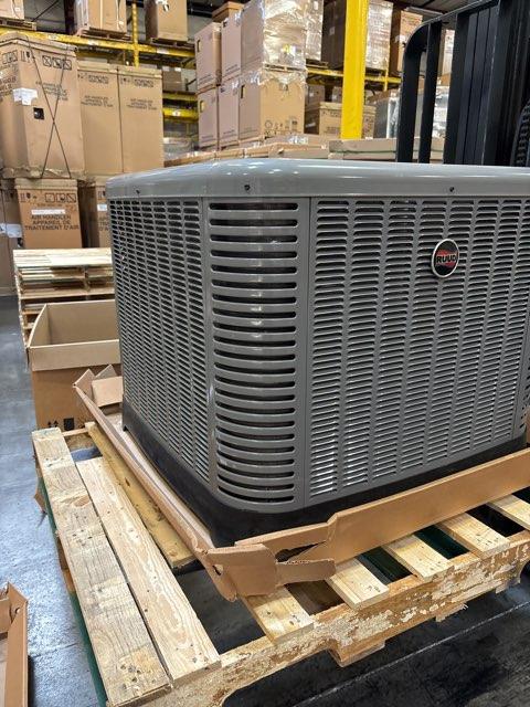 COMMERCIAL USE ONLY! 3 Ton Single-Stage Split-System Air Conditioner; 208-230/60/3, R410A, 14 SEER