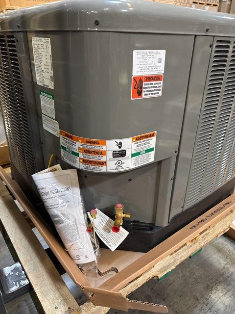 COMMERCIAL USE ONLY! 3 Ton Single-Stage Split-System Air Conditioner; 208-230/60/3, R410A, 14 SEER