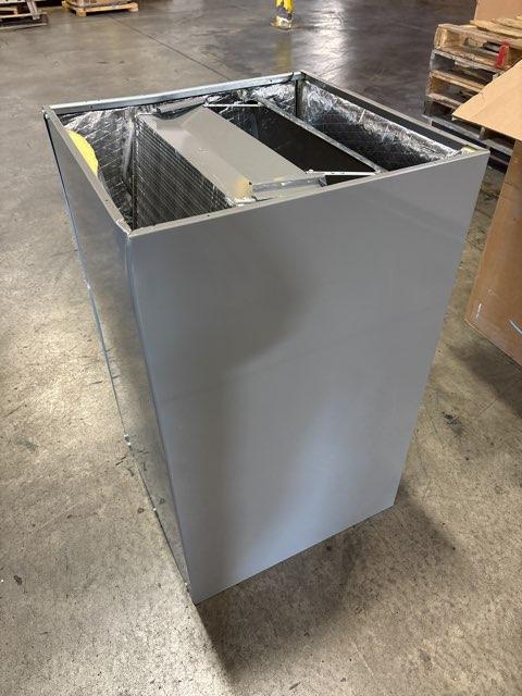 5 Ton AC/HP Multiposition Cased N Coil, R410A CFM 1700