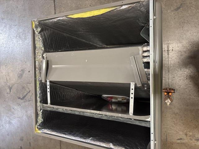 5 Ton AC/HP Multiposition Cased N Coil, R410A CFM 1700