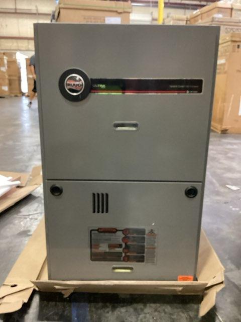 75,000 BTU Two-Stage Downflow ECM Variable Speed Communicating Gas Furnace 80% 115/60/1 CFM: 1600