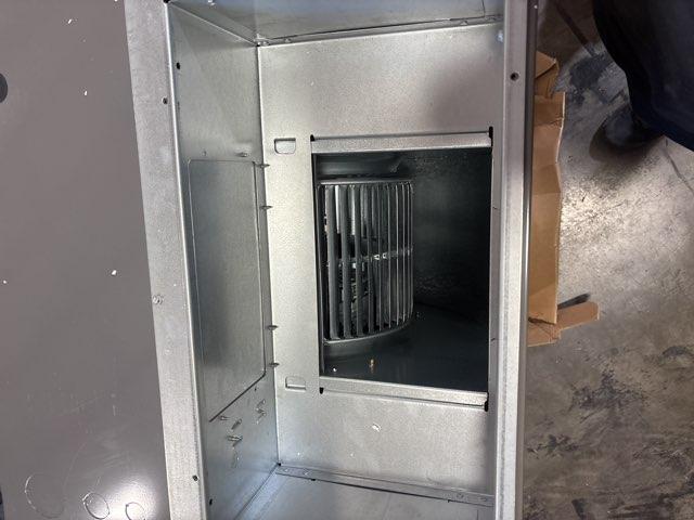 2 Ton AC/HP ECM Communicating Multiposition Air Handler 208-240/60/1 R-410A CFM 800