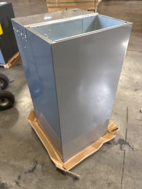 2 Ton AC/HP ECM Communicating Multiposition Air Handler 208-240/60/1 R-410A CFM 800