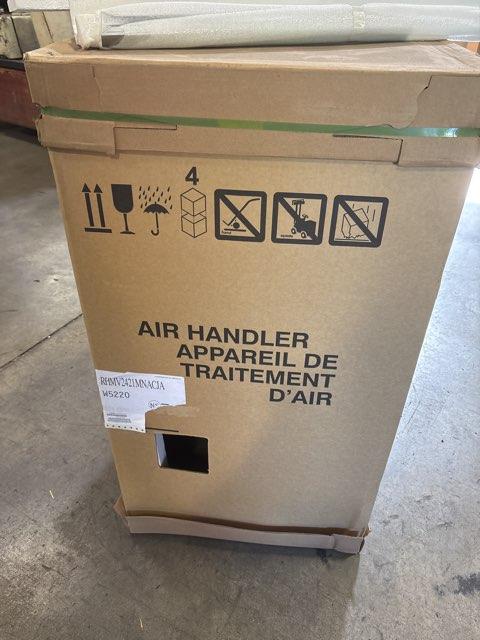 2 Ton AC/HP ECM Communicating Multiposition Air Handler 208-240/60/1 R-410A CFM 800