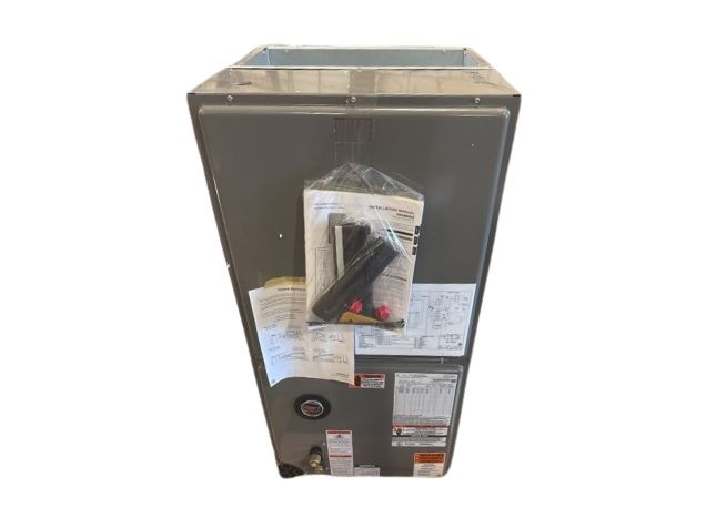 2 Ton AC/HP ECM Communicating Multiposition Air Handler 208-240/60/1 R-410A CFM 800