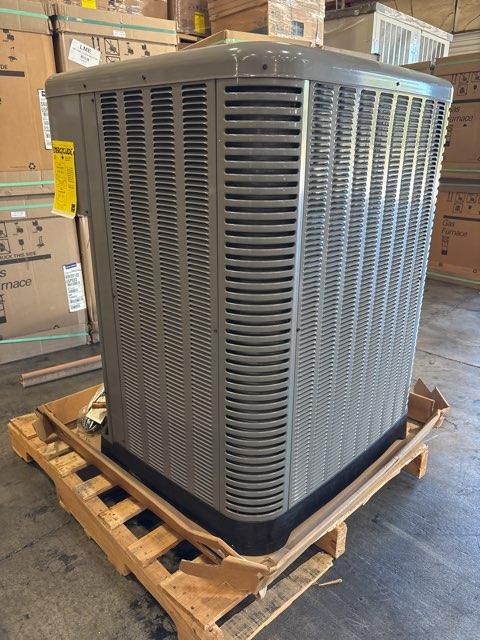 4 Ton Two-Stage Split-System Heat Pump 208-230/60/1 R410A 16 SEER