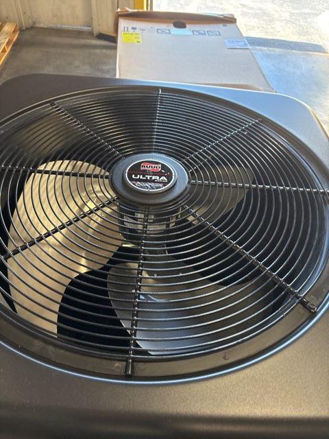 3 Ton Inverter Split-System Communicating Compatible Heat Pump 208-230/60/1 R410A 18 SEER2