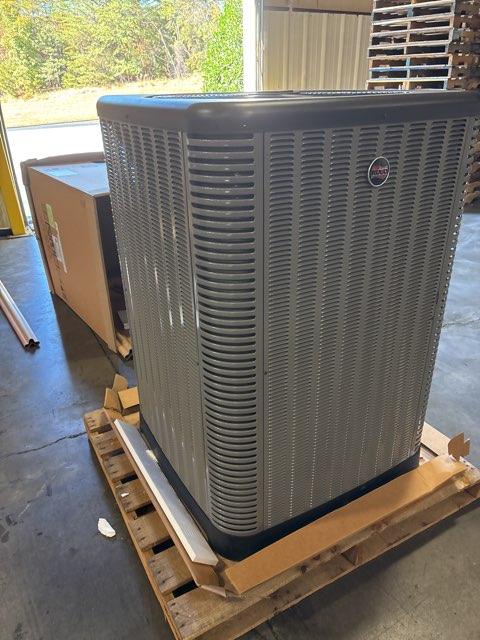 3 Ton Inverter Split-System Communicating Compatible Heat Pump 208-230/60/1 R410A 18 SEER2
