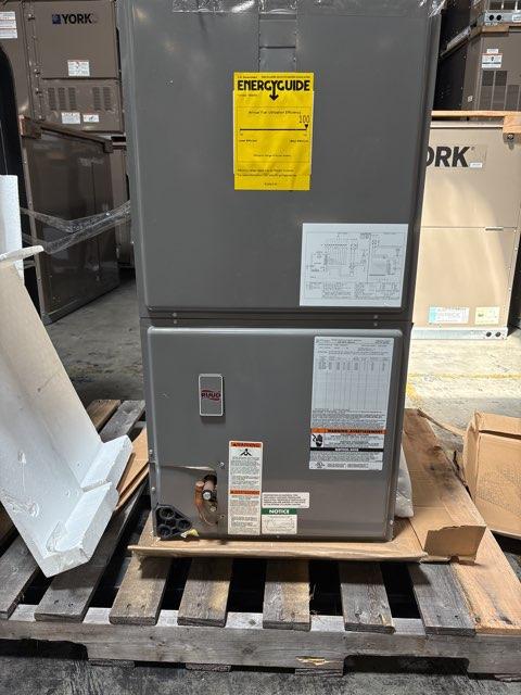 2 Ton AC/HP ECM Communicating Compatible Multiposition Air Handler 208-240/60/1 R-410A CFM 825