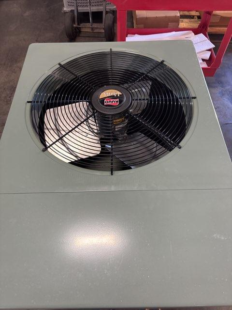 2 Ton Two-Stage Split-System Communicating Compatible Air Conditioner 208-230/60/1 R410A 18 SEER