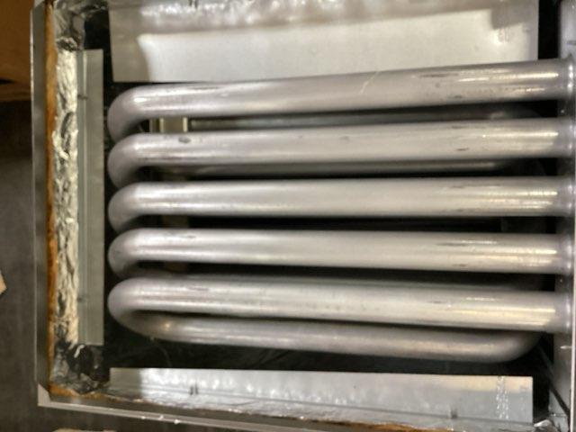 75,000 BTU Modulating Upflow ECM Variable Speed Comm Compatible Gas Furnace 95.3% 115/60/1 CFM: 1200