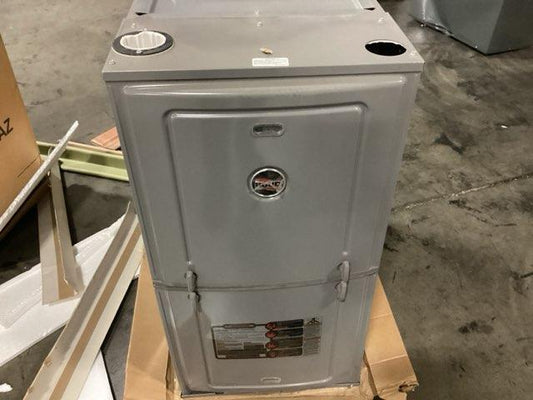 56,000 BTU Two-Stage Multiposition PSC Multi Speed Gas Furnace 96% AFUE 115/60/1 CFM: 1168