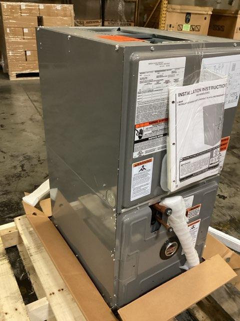 2 Ton AC/HP ECM Multiposition Air Handler With 7 KW Heat, 208-240/60/1 R-410A CFM 964