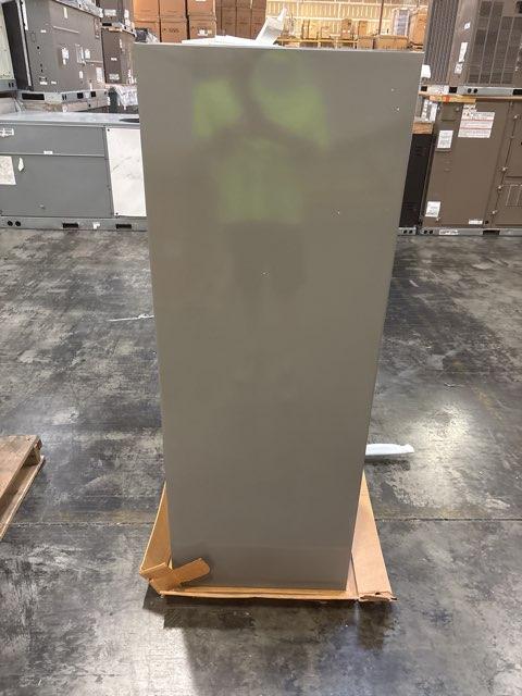4 Ton AC/HP ECM Communicating Compatible Multiposition Air Handler 208-240/60/1 R-410A CFM 1625