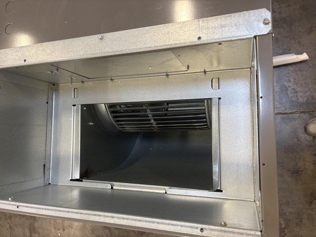 4 Ton AC/HP ECM Communicating Compatible Multiposition Air Handler 208-240/60/1 R-410A CFM 1625
