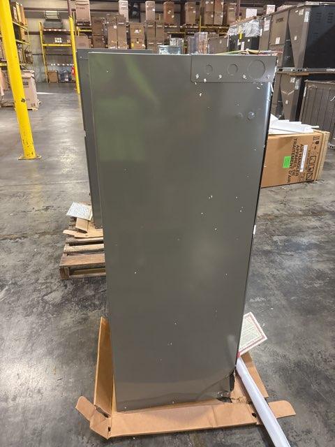 4 Ton AC/HP ECM Communicating Compatible Multiposition Air Handler 208-240/60/1 R-410A CFM 1625