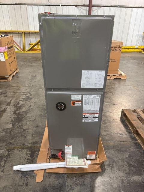 4 Ton AC/HP ECM Communicating Compatible Multiposition Air Handler 208-240/60/1 R-410A CFM 1625