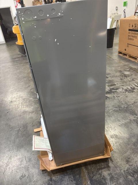 4 Ton AC/HP ECM Communicating Compatible Multiposition Air Handler 208-240/60/1 R-410A CFM 1625