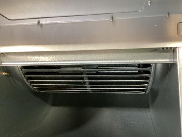 4 Ton AC/HP ECM Communicating Compatible Multiposition Air Handler 208-240/60/1 R-410A CFM 1625