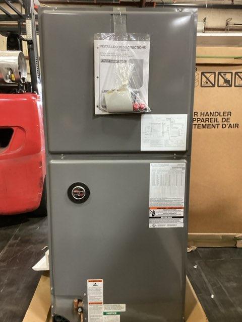 4 Ton AC/HP ECM Communicating Compatible Multiposition Air Handler 208-240/60/1 R-410A CFM 1625