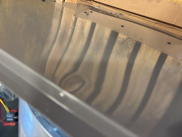 100,000 BTU Single-Stage Upflow/Horizontal ECM Multi Speed Gas Furnace 80% AFUE 115/60/1 CFM: 1556