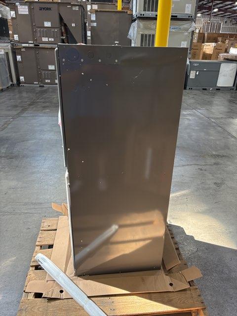 3 Ton AC/HP ECM Communicating Multiposition Air Handler 208-240/60/1 R-410A CFM 1378