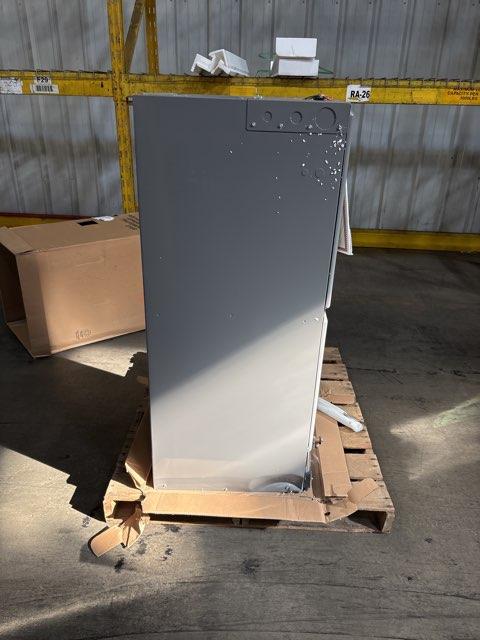 3 Ton AC/HP ECM Communicating Multiposition Air Handler 208-240/60/1 R-410A CFM 1378