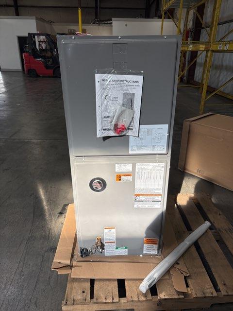 3 Ton AC/HP ECM Communicating Multiposition Air Handler 208-240/60/1 R-410A CFM 1378