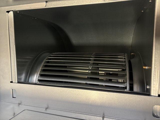 3 Ton AC/HP ECM Communicating Multiposition Air Handler 208-240/60/1 R-410A CFM 1378