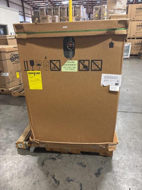 5 Ton Inverter Split-System Communicating Air Conditioner 208-230/60/1 R410A 18 SEER2