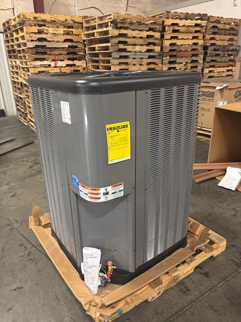 5 Ton Inverter Split-System Communicating Air Conditioner 208-230/60/1 R410A 18 SEER2