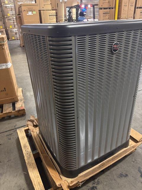 5 Ton Inverter Split-System Communicating Air Conditioner 208-230/60/1 R410A 18 SEER2