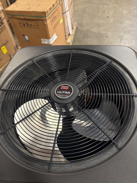 5 Ton Inverter Split-System Communicating Air Conditioner 208-230/60/1 R410A 18 SEER2