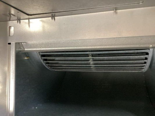 4 Ton AC/HP ECM Communicating Compatible Multiposition Air Handler 208-240/60/1 R-410A CFM 1650