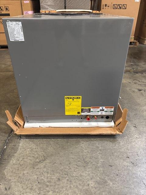 5 Ton Single-Stage Split-System Communicating Air Conditioner 208-230/60/1 R410A 14.5 SEER