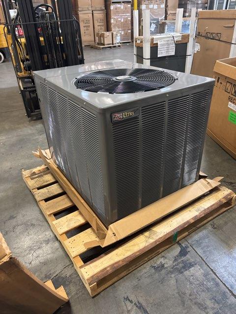 3 Ton Two-Stage Split-System Communicating Compatible Air Conditioner 208-230/60/1 R410A 18 SEER