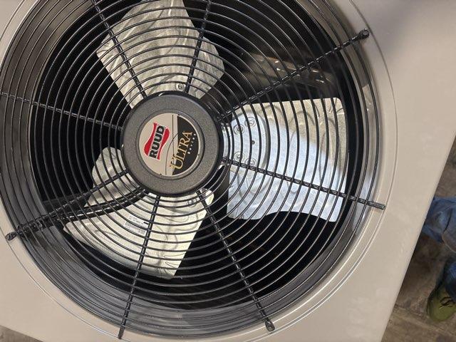 3 Ton Two-Stage Split-System Communicating Compatible Air Conditioner 208-230/60/1 R410A 18 SEER