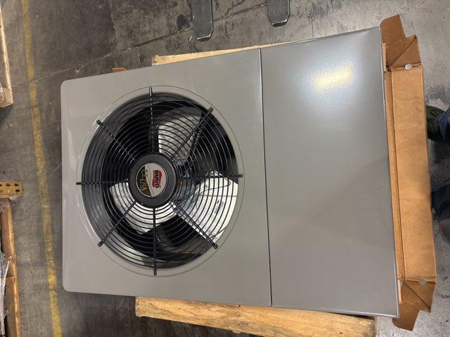 1.5 Ton Single-Stage Split-System Communicating Air Conditioner 208-230/60/1 R410A 14.5 SEER