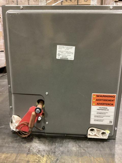 3 Ton AC/HP Multiposition Cased N Coil, R410A CFM 1300