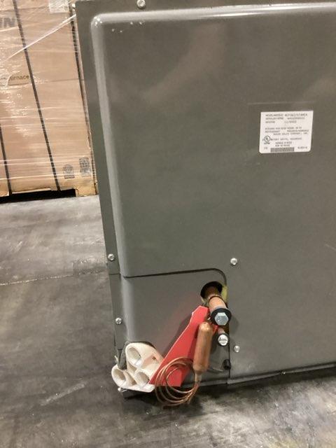 3 Ton AC/HP Multiposition Cased N Coil, R410A CFM 1300