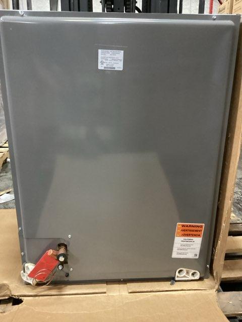 3 Ton AC/HP Multiposition Cased N Coil, R410A CFM 1300