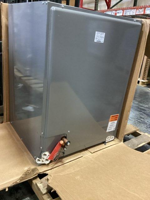 3 Ton AC/HP Multiposition Cased N Coil, R410A CFM 1300