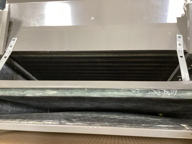 4 Ton AC/HP Multiposition Cased N Coil, R410A CFM 1800