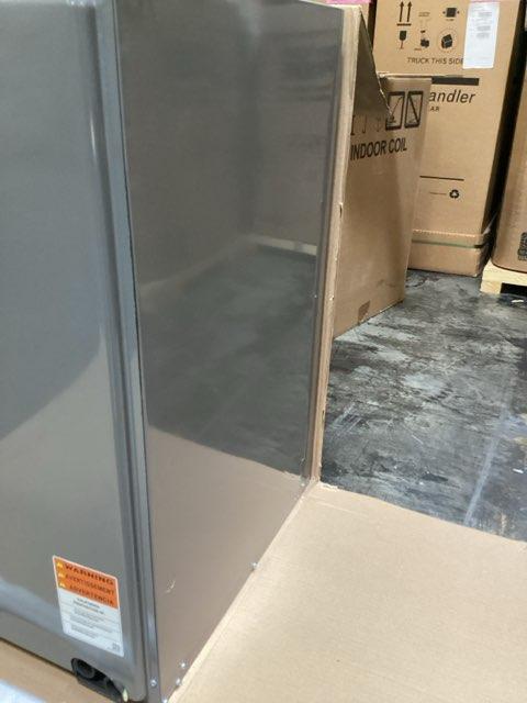 4 Ton AC/HP Multiposition Cased N Coil, R410A CFM 1800